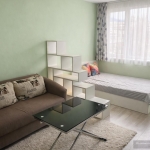 Дава се под наем Едностаен апартамент в София, Студентски град - 35 кв.м за 398.82 € - Снимка #1