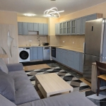 Дава се под наем Двустаен апартамент в София, Манастирски ливади - 65 кв.м за 647.19 € - Снимка #1