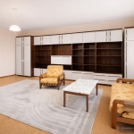 Дава се под наем Двустаен апартамент в Пловдив, Тракия - 50 кв.м за 318.75 € - Снимка #1