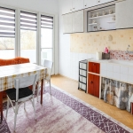 Дава се под наем Едностаен апартамент в Пловдив, Център - 50 кв.м за 255 € - Снимка #1