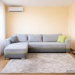 Дава се под наем Тристаен апартамент в Пловдив, Кършияка - 90 кв.м за 568.14 € - Снимка #1