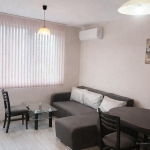 Дава се под наем Тристаен апартамент в София, Люлин 9 - 90 кв.м за 648.21 € - Снимка #1