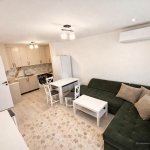 Дава се под наем Двустаен апартамент в Пловдив, Остромила - 62 кв.м за 498.27 € - Снимка #1