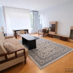 Дава се под наем Двустаен апартамент в София, Гео Милев - 75 кв.м за 648.21 € - Снимка #1