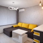 Дава се под наем Тристаен апартамент в Пловдив, Южен - 70 кв.м за 498.27 € - Снимка #1