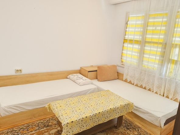 Дава се под наем Двустаен апартамент в Пловдив, Кършияка - 40 кв.м за 224 € - Снимка #1