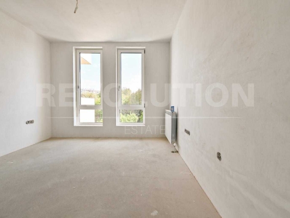 Тристаен апартамент в София, Гео Милев - 117 кв.м за 2736 €/кв.м - Снимка #1