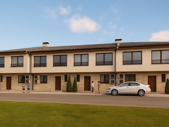 Къща в с. Белащица, Област Пловдив - 160 кв.м за 1369 €/кв.м - Снимка #1