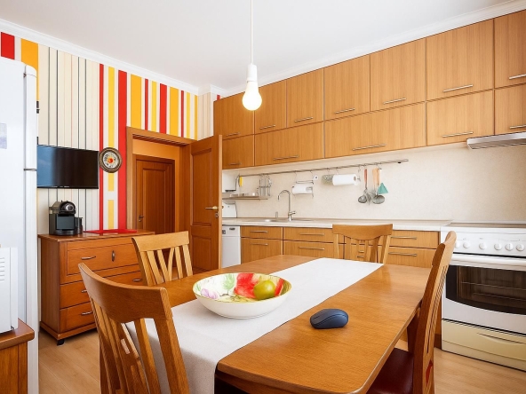 Тристаен апартамент в Пловдив, Въстанически - 87 кв.м за 1943 €/кв.м - Снимка #1