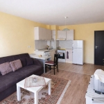 Дава се под наем Двустаен апартамент в София, Младост 4 - 55 кв.м за 497.25 € - Снимка #1