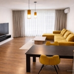 Дава се под наем Двустаен апартамент в Пловдив, Тракия - 65 кв.м за 498.27 € - Снимка #1