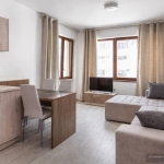 Дава се под наем Двустаен апартамент в Варна, Левски - 66 кв.м за 747.66 € - Снимка #1