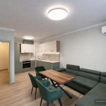 Двустаен апартамент в Пловдив, Христо Смирненски - 67 кв.м за 1122 €/кв.м - Снимка #1