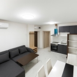 Дава се под наем Двустаен апартамент в Пловдив, Кършияка - 40 кв.м за 409 € - Снимка #1