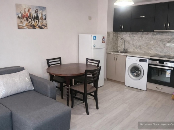Дава се под наем Тристаен апартамент в София, Люлин 9 - 90 кв.м за 648.21 € - Снимка #1