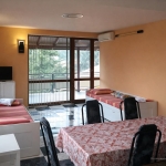 Дава се под наем Двустаен апартамент в Банкя - 70 кв.м за 648.21 € - Снимка #1