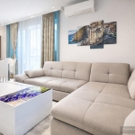 Дава се под наем Двустаен апартамент в Пловдив, Кършияка - 72 кв.м за 548.25 € - Снимка #1