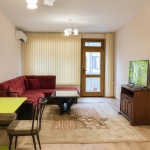 Дава се под наем Тристаен апартамент в Пловдив, Мараша - 82 кв.м за 499.8 € - Снимка #1