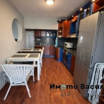 Дава се под наем Тристаен апартамент в София, Център - 84 кв.м за 747.66 € - Снимка #1