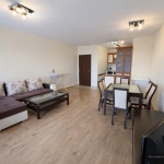 Двустаен апартамент в София, Манастирски ливади - 90 кв.м за 1542 €/кв.м - Снимка #1