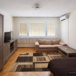 Тристаен апартамент в София, Младост 1 - 77 кв.м за 1557 €/кв.м - Снимка #1