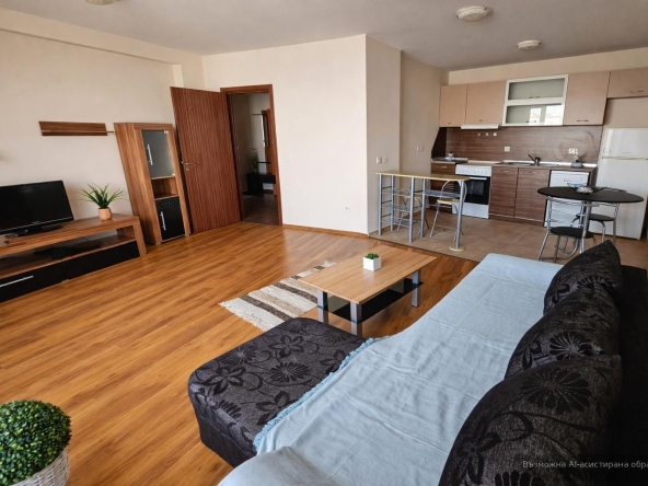 Дава се под наем Двустаен апартамент в София, Витоша - 70 кв.м за 648.21 € - Снимка #1