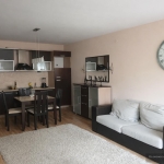 Дава се под наем Двустаен апартамент в Варна, Левски - 75 кв.м за 598.23 € - Снимка #1