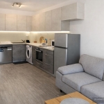 Дава се под наем Двустаен апартамент в Пловдив, Център - 54 кв.м за 598.23 € - Снимка #1