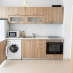 Дава се под наем Двустаен апартамент в Пловдив, Младежки Хълм - 50 кв.м за 550 € - Снимка #1