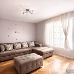 Тристаен апартамент в Пловдив, Южен - 84 кв.м за 1063 €/кв.м - Снимка #1