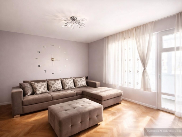 Тристаен апартамент в Пловдив, Южен - 84 кв.м за 1063 €/кв.м - Снимка #1