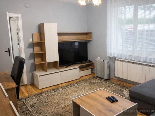 Дава се под наем Етаж от къща в София, Драгалевци - 70 кв.м за 598.23 € - Снимка #1