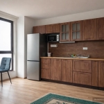 Дава се под наем Двустаен апартамент в Пловдив, Център - 61 кв.м за 438.6 € - Снимка #1