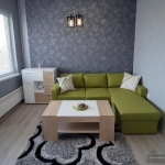 Дава се под наем Тристаен апартамент в Пловдив, Кючук Париж - 60 кв.м за 398.82 € - Снимка #1