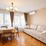 Четиристаен апартамент в Пловдив, Христо Смирненски - 80 кв.м за 1135 €/кв.м - Снимка #1