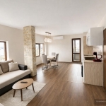 Дава се под наем Двустаен апартамент в Пловдив, Кючук Париж - 65 кв.м за 473.79 € - Снимка #1