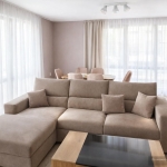 Дава се под наем Тристаен апартамент в Пловдив, Тракия - 117 кв.м за 498.27 € - Снимка #1