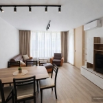 Дава се под наем Тристаен апартамент в София, Бъкстон - 101 кв.м за 897.6 € - Снимка #1