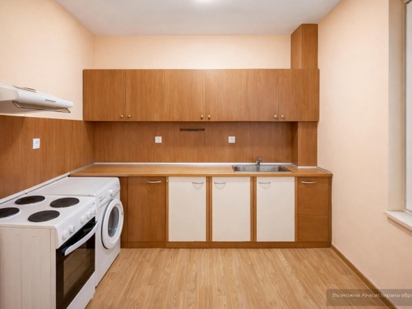 Дава се под наем Двустаен апартамент в Пловдив, Тракия - 70 кв.м за 348.84 € - Снимка #1