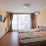 Дава се под наем Двустаен апартамент в София, Надежда 1 - 85 кв.м за 797.64 € - Снимка #1