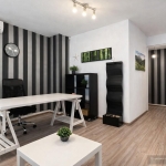 Дава се под наем Офис в София, Хиподрума - 38 кв.м за 498.27 € - Снимка #1