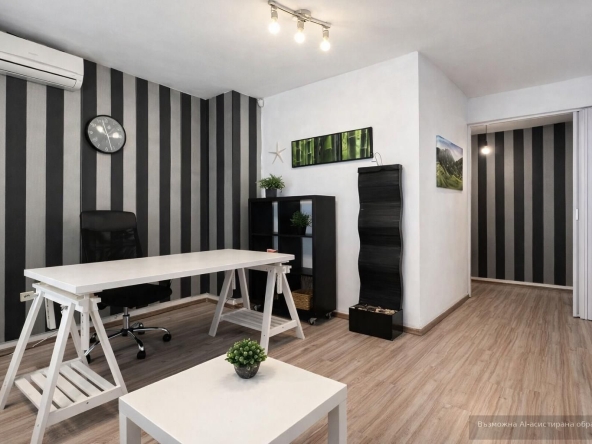 Дава се под наем Офис в София, Хиподрума - 38 кв.м за 498.27 € - Снимка #1