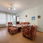 Тристаен апартамент в Пловдив, Мараша - 80 кв.м за 1103 €/кв.м - Снимка #1