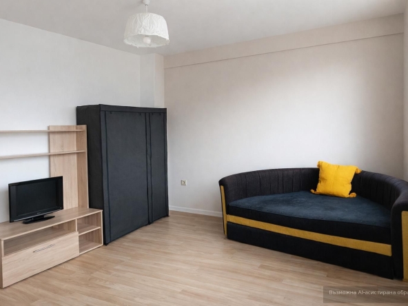 Дава се под наем Двустаен апартамент в Варна, Център - 70 кв.м за 498.27 € - Снимка #1