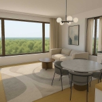 Тристаен апартамент в Варна, Победа - 98 кв.м за 1990 €/кв.м - Снимка #1