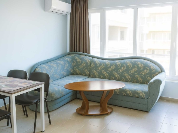 Дава се под наем Двустаен апартамент в Пловдив, Южен - 65 кв.м за 429 € - Снимка #1