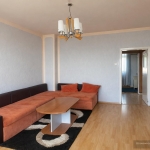 Дава се под наем Тристаен апартамент в Варна, Завод Дружба - 58 кв.м за 373.83 € - Снимка #1