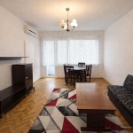 Дава се под наем Двустаен апартамент в Варна, Окръжна болница - 65 кв.м за 498.27 € - Снимка #1