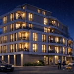 Двустаен апартамент в София, Левски - 66 кв.м за 1090 €/кв.м - Снимка #1