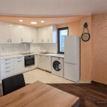 Дава се под наем Двустаен апартамент в Пловдив, Въстанически - 70 кв.м за 438.6 € - Снимка #1